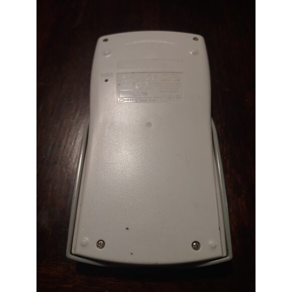 Texas Instruments TI 30X IIb - Picture 3 of 4